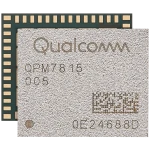 Samsung Galaxy S23 Ultra Power Amplifier IC (QPM7815005) OEM-Equivalent