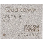 Samsung Galaxy S23 Ultra Power Amplifier IC (QPM7815005) OEM-Equivalent
