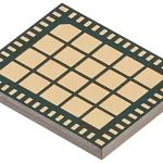 Samsung Galaxy S23 Ultra Power Amplifier IC (QPM7815005) OEM-Equivalent