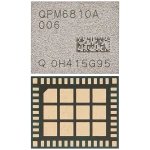 Samsung Galaxy S24 Series Power Amplifier IC (QPM6810A) OEM-Equivalent