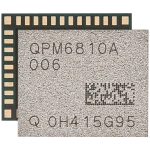 Samsung Galaxy S24 Series Power Amplifier IC (QPM6810A) OEM-Equivalent