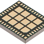 Samsung Galaxy S24 Series Power Amplifier IC (QPM6810A) OEM-Equivalent