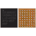 Samsung Galaxy S23 Series NFC Controller IC (22UB026C) OEM-Equivalent