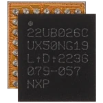 Samsung Galaxy S23 Series NFC Controller IC (22UB026C) OEM-Equivalent
