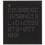Samsung Galaxy S23 Series NFC Controller IC (22UB026C) OEM-Equivalent