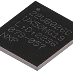 Samsung Galaxy S23 Series NFC Controller IC (22UB026C) OEM-Equivalent