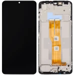 Samsung Galaxy A07 4G Display + Frame Refurbished