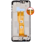 Samsung Galaxy A07 4G Display + Frame Refurbished