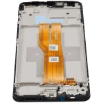 Samsung Galaxy A07 4G Display + Frame Refurbished