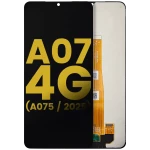 Samsung Galaxy A07 4G Display (No Frame) Refurbished