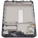 Samsung Galaxy A25 LCD Frame OEM-Equivalent