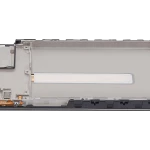 Samsung Galaxy A25 LCD Frame OEM-Equivalent