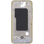Samsung Galaxy A35 Mid-Frame Housing - Lemon OEM-Equivalent