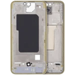 Samsung Galaxy A35 Mid-Frame Housing - Lemon OEM-Equivalent
