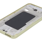 Samsung Galaxy A35 Mid-Frame Housing - Lemon OEM-Equivalent