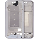 Samsung Galaxy A36 Mid-Frame Housing - Lavender OEM-Equivalent