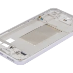 Samsung Galaxy A36 Mid-Frame Housing - Lavender OEM-Equivalent