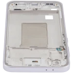 Samsung Galaxy A36 Mid-Frame Housing - Lavender OEM-Equivalent