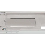 Samsung Galaxy A36 Mid-Frame Housing - Lime OEM-Equivalent