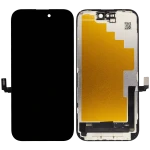 Apple iPhone 16 Display Hard Oled