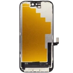 Apple iPhone 16 Display Hard Oled