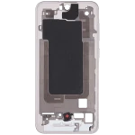 Samsung Galaxy A56 Mid-Frame Housing - Pink OEM-Equivalent