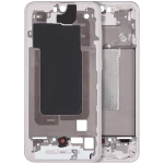 Samsung Galaxy A56 Mid-Frame Housing - Pink OEM-Equivalent