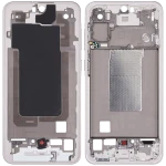 Samsung Galaxy A56 Mid-Frame Housing - Pink OEM-Equivalent