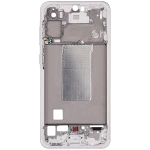 Samsung Galaxy A56 Mid-Frame Housing - Pink OEM-Equivalent