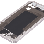 Samsung Galaxy A56 Mid-Frame Housing - Pink OEM-Equivalent