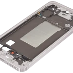 Samsung Galaxy A56 Mid-Frame Housing - Pink OEM-Equivalent