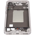 Samsung Galaxy A56 Mid-Frame Housing - Pink OEM-Equivalent