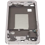 Samsung Galaxy A56 Mid-Frame Housing - Pink OEM-Equivalent