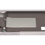 Samsung Galaxy A56 Mid-Frame Housing - Pink OEM-Equivalent