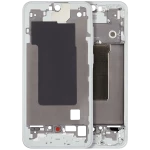 Samsung Galaxy A56 Mid-Frame Housing - Olive OEM-Equivalent