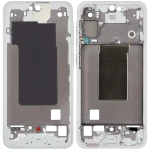 Samsung Galaxy A56 Mid-Frame Housing - Olive OEM-Equivalent