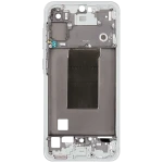 Samsung Galaxy A56 Mid-Frame Housing - Olive OEM-Equivalent