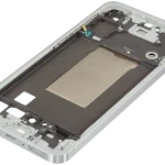 Samsung Galaxy A56 Mid-Frame Housing - Olive OEM-Equivalent