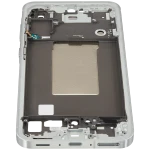 Samsung Galaxy A56 Mid-Frame Housing - Olive OEM-Equivalent