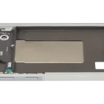 Samsung Galaxy A56 Mid-Frame Housing - Olive OEM-Equivalent