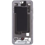Samsung Galaxy A56 Mid-Frame Housing - Graphite OEM-Equivalent
