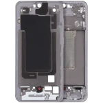 Samsung Galaxy A56 Mid-Frame Housing - Graphite OEM-Equivalent