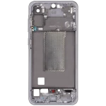 Samsung Galaxy A56 Mid-Frame Housing - Graphite OEM-Equivalent
