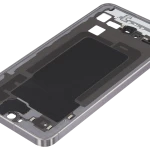 Samsung Galaxy A56 Mid-Frame Housing - Graphite OEM-Equivalent