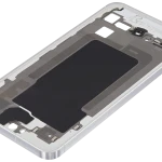 Samsung Galaxy A56 Mid-Frame Housing - Light Gray OEM-Equivalent