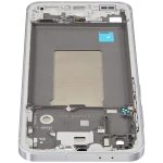 Samsung Galaxy A56 Mid-Frame Housing - Light Gray OEM-Equivalent