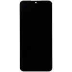 OLED Assembly With Frame For Samsung Galaxy A16 4G (A165 / 2024) (Service Pack) (All Colors)