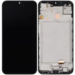 Samsung Galaxy A15 4G / A15 5G Display + Frame Soft Oled