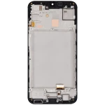 Samsung Galaxy A15 4G / A15 5G Display + Frame Soft Oled