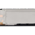 Samsung Galaxy A15 4G / A15 5G Display + Frame Soft Oled